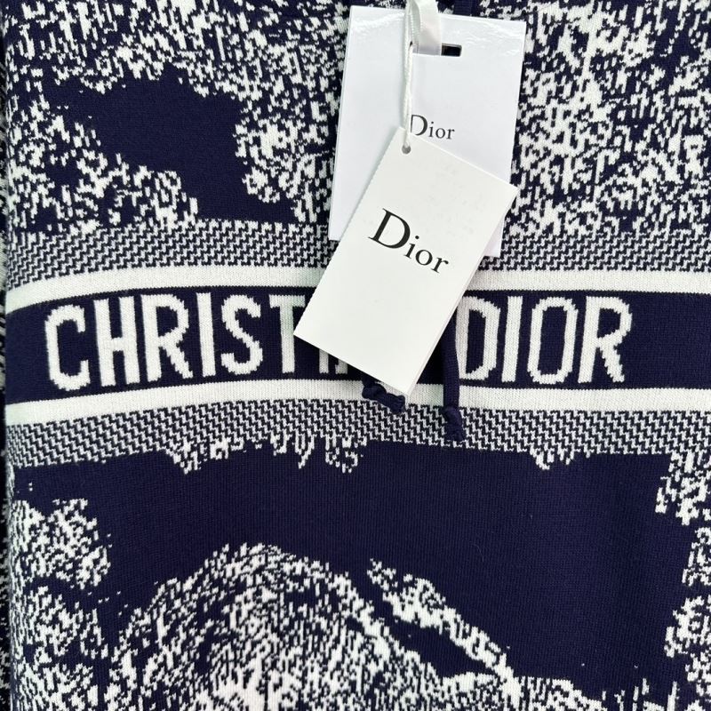 Christian Dior Long Suits